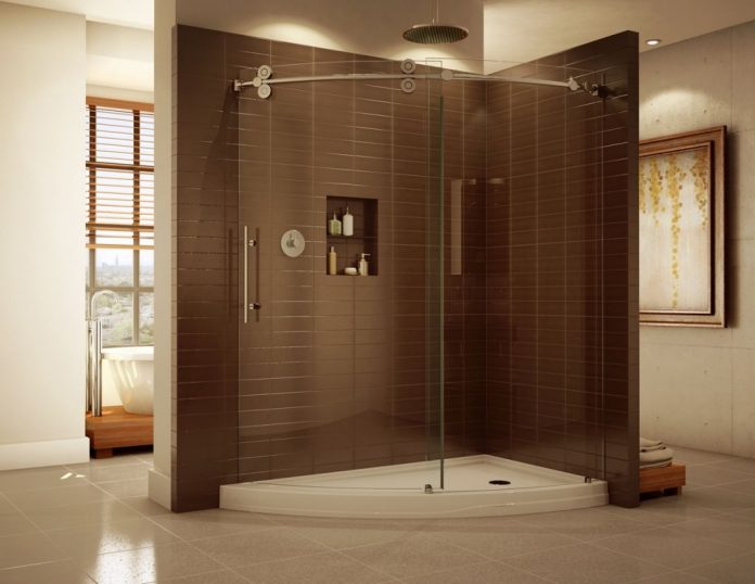 shower remodel idea BEST SHOWER REMODEL IDEAS TO ADD DESIGN FOR YOUR ...