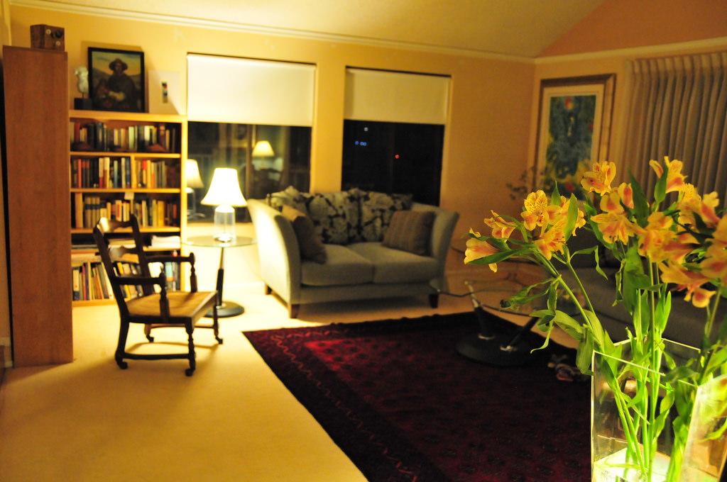 elegant living room paint colors